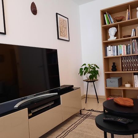 Apartmán Pytheas Carre D'Or Marseille Exteriér fotografie