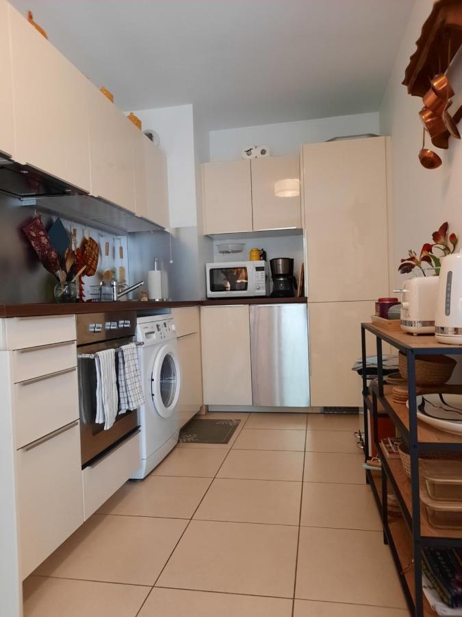 Apartmán Pytheas Carre D'Or Marseille Exteriér fotografie