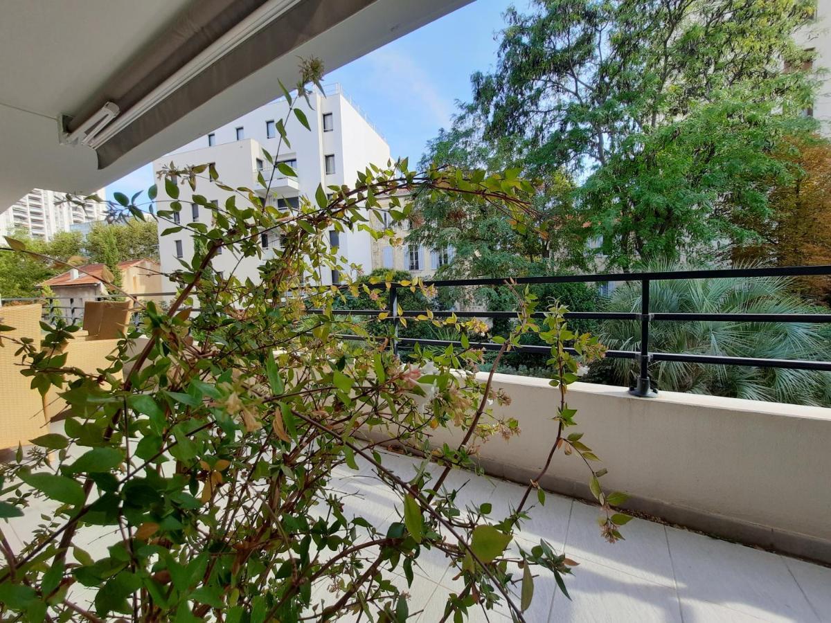 Apartmán Pytheas Carre D'Or Marseille Exteriér fotografie