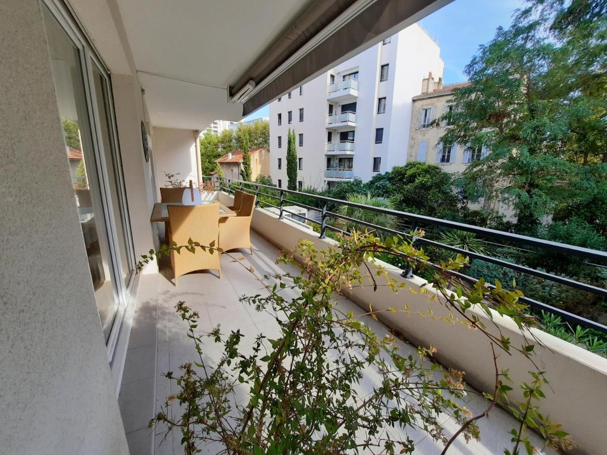 Apartmán Pytheas Carre D'Or Marseille Exteriér fotografie